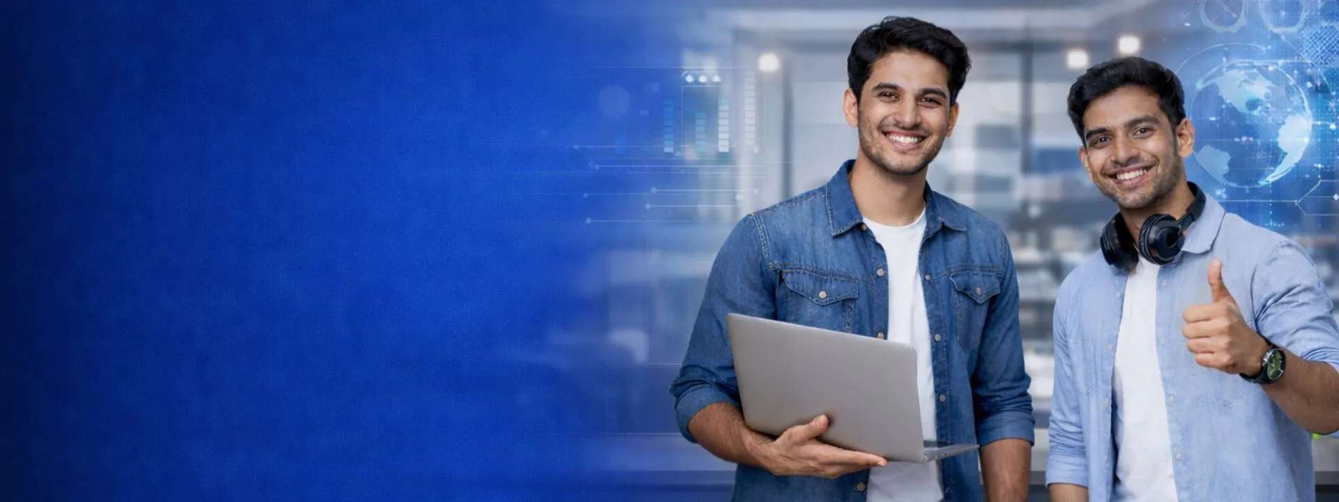 IT Corporate Internship Program 2026