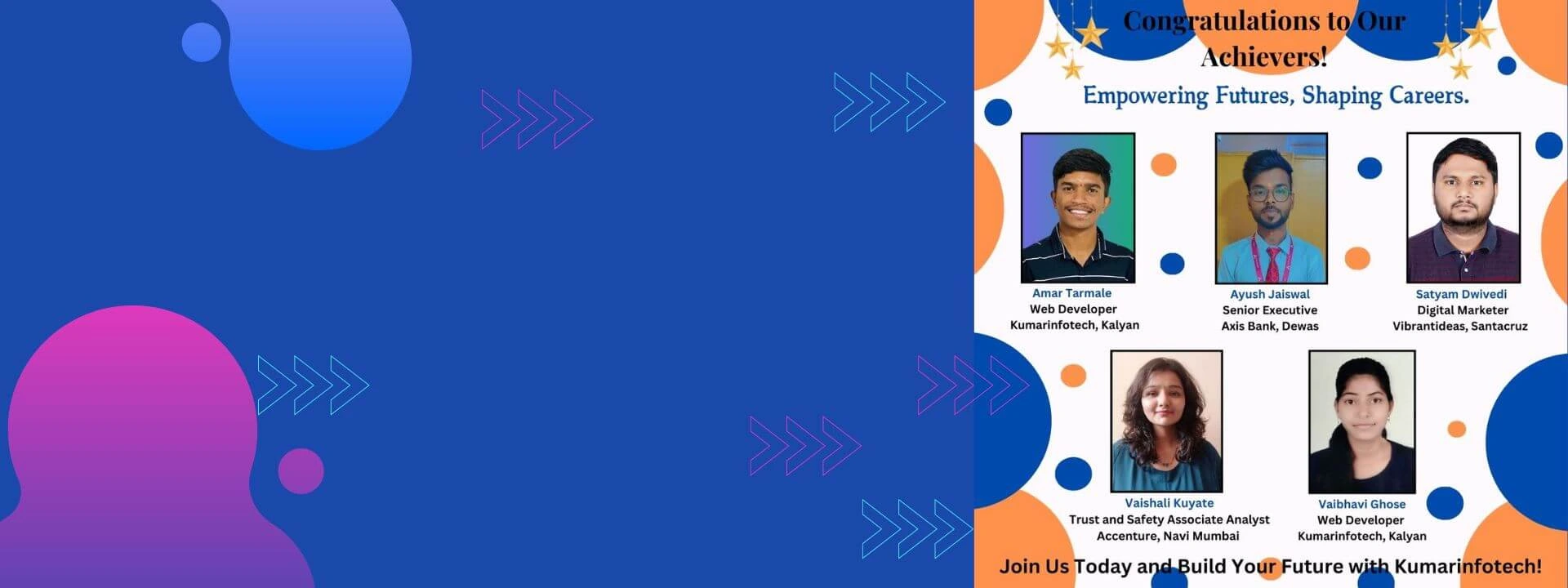 Best IT Training Centre in kalyan